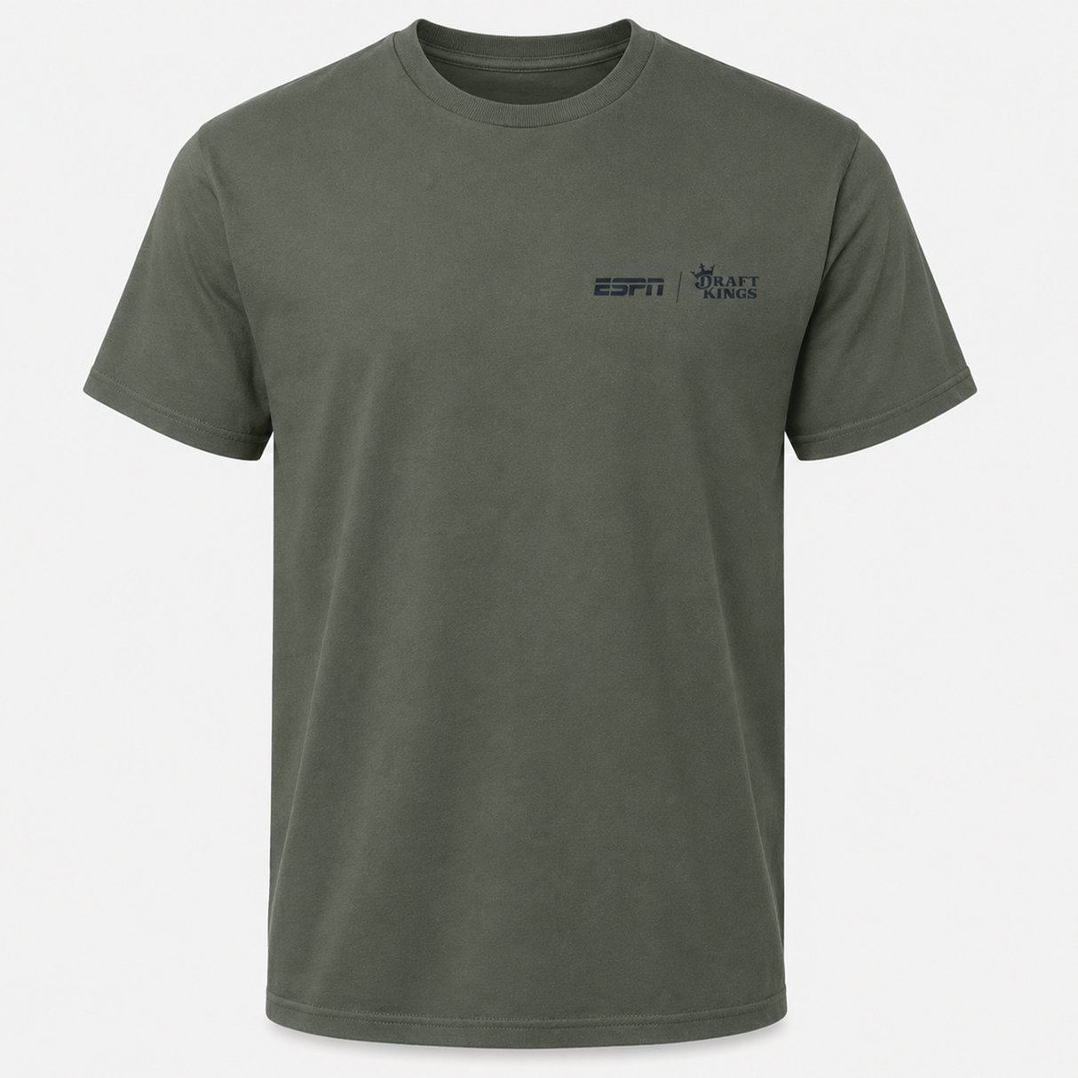 ESPN x DraftKings Vintage Collection T-Shirt