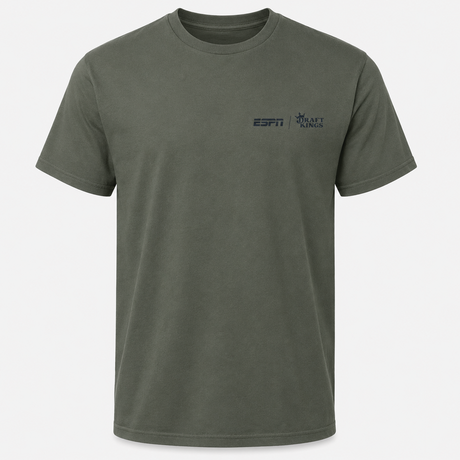 ESPN x DraftKings Vintage Collection T-Shirt