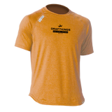 DraftKings Orange Test