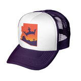 DraftKings Arizona Sportsbook Trucker Hat