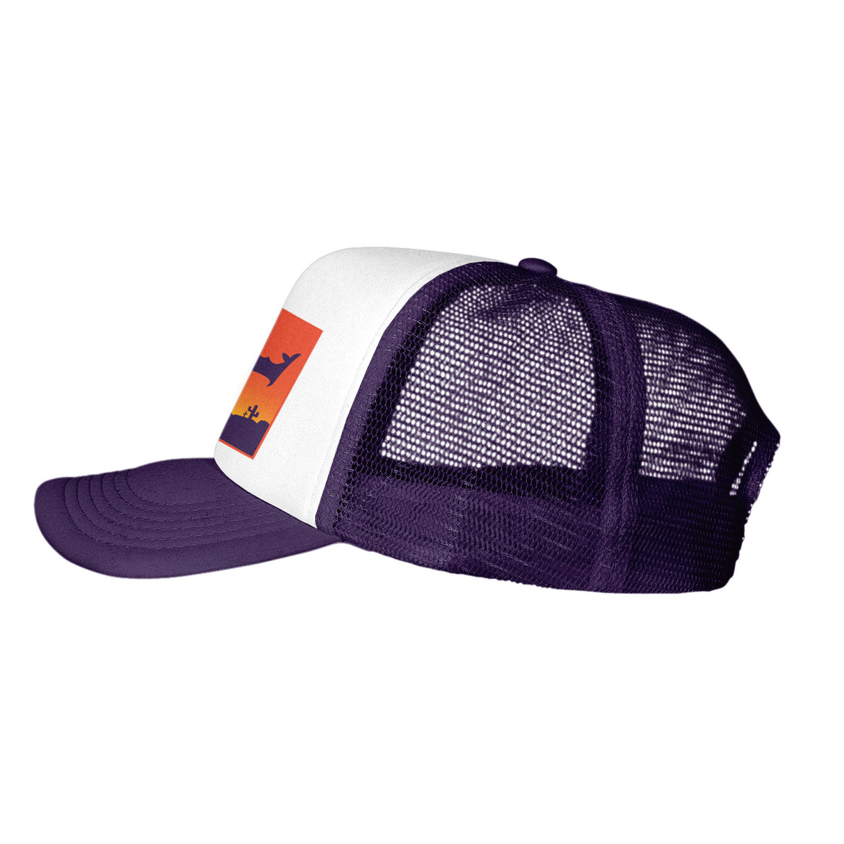 DraftKings Arizona Sportsbook Trucker Hat