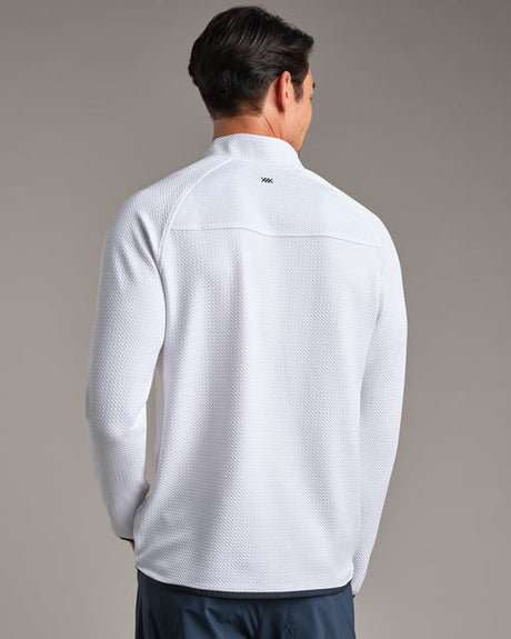 DraftKings x Rhone Men's Founder's Golf Quarter Zip