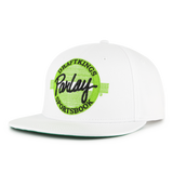 DraftKings x The Game Retro Circle Parlay Hat