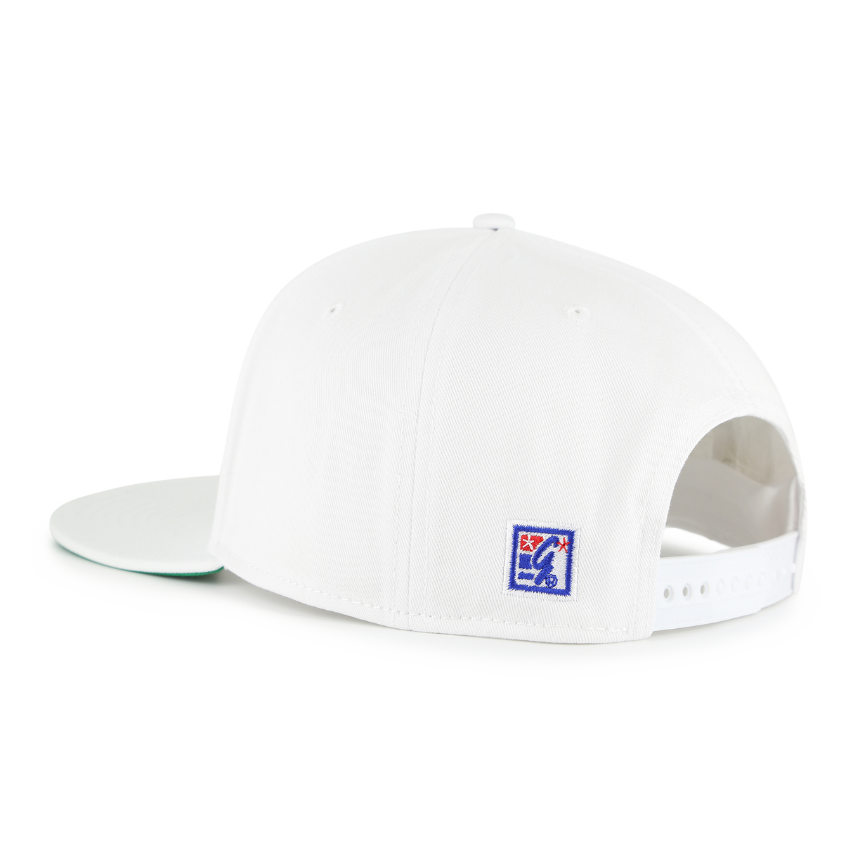 DraftKings x The Game Retro Circle Parlay Hat