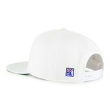 DraftKings x The Game Retro Circle Parlay Hat