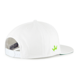 DraftKings x The Game Retro Circle Parlay Hat