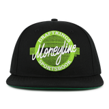 DraftKings x The Game Retro Circle Moneyline Hat