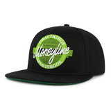DraftKings x The Game Retro Circle Moneyline Hat