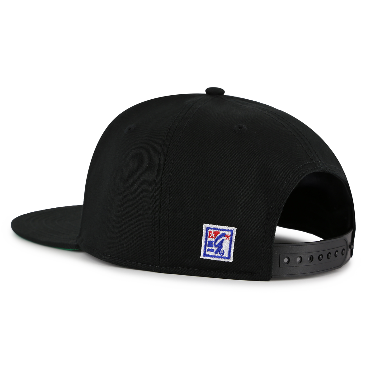 DraftKings x The Game Retro Circle Moneyline Hat