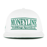 DraftKings x The Game Retro Bar Moneyline Hat