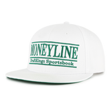DraftKings x The Game Retro Bar Moneyline Hat