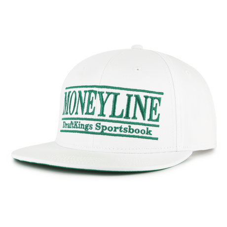 DraftKings x The Game Retro Bar Moneyline Hat