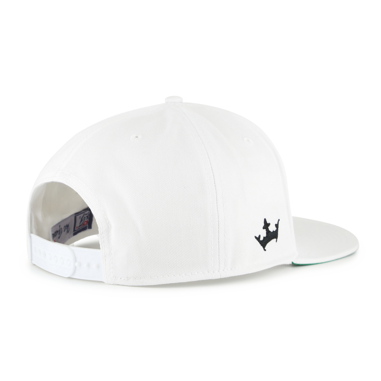 DraftKings x The Game Retro Bar Split 'Em Hat