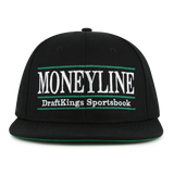 DraftKings x The Game Retro Bar Moneyline Hat