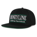 DraftKings x The Game Retro Bar Moneyline Hat
