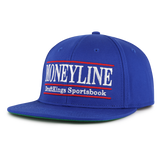 DraftKings x The Game Retro Bar Moneyline Hat