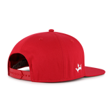 DraftKings x The Game Retro Bar Parlay Hat