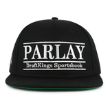 DraftKings x The Game Retro Bar Parlay Hat