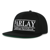 DraftKings x The Game Retro Bar Parlay Hat