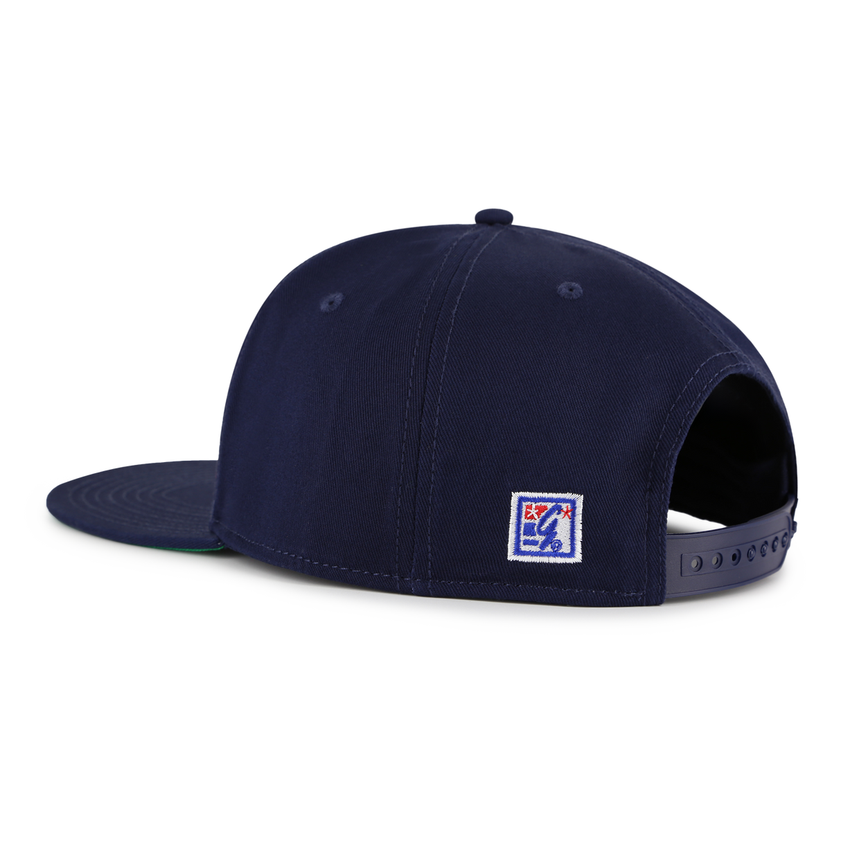 DraftKings x The Game Retro Bar Cover Hat