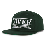 DraftKings x The Game Retro Bar Cover Hat