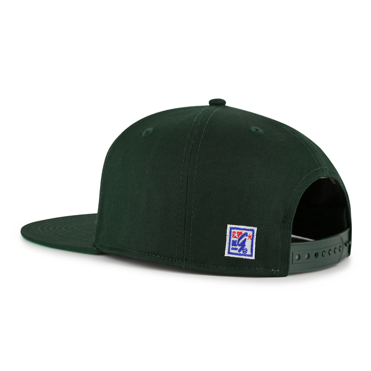 DraftKings x The Game Retro Bar Cover Hat