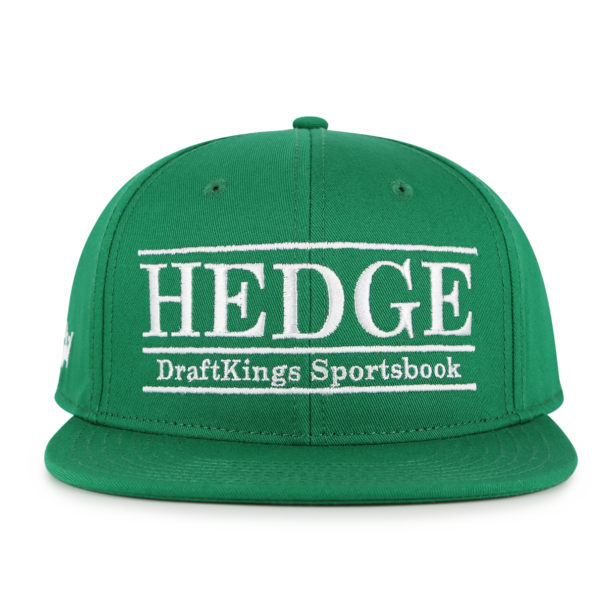 DraftKings x The Game Retro Bar Hedge Hat
