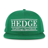DraftKings x The Game Retro Bar Hedge Hat