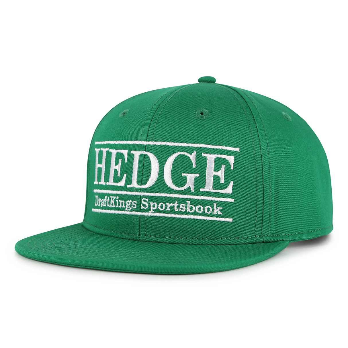 DraftKings x The Game Retro Bar Hedge Hat