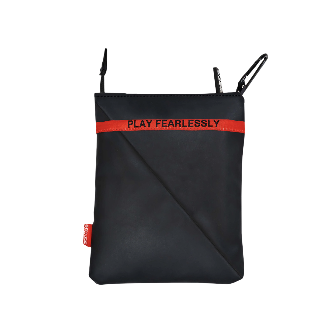 DraftKings x Ghost Golf Valuables Pouch