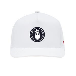 Ghost Golf