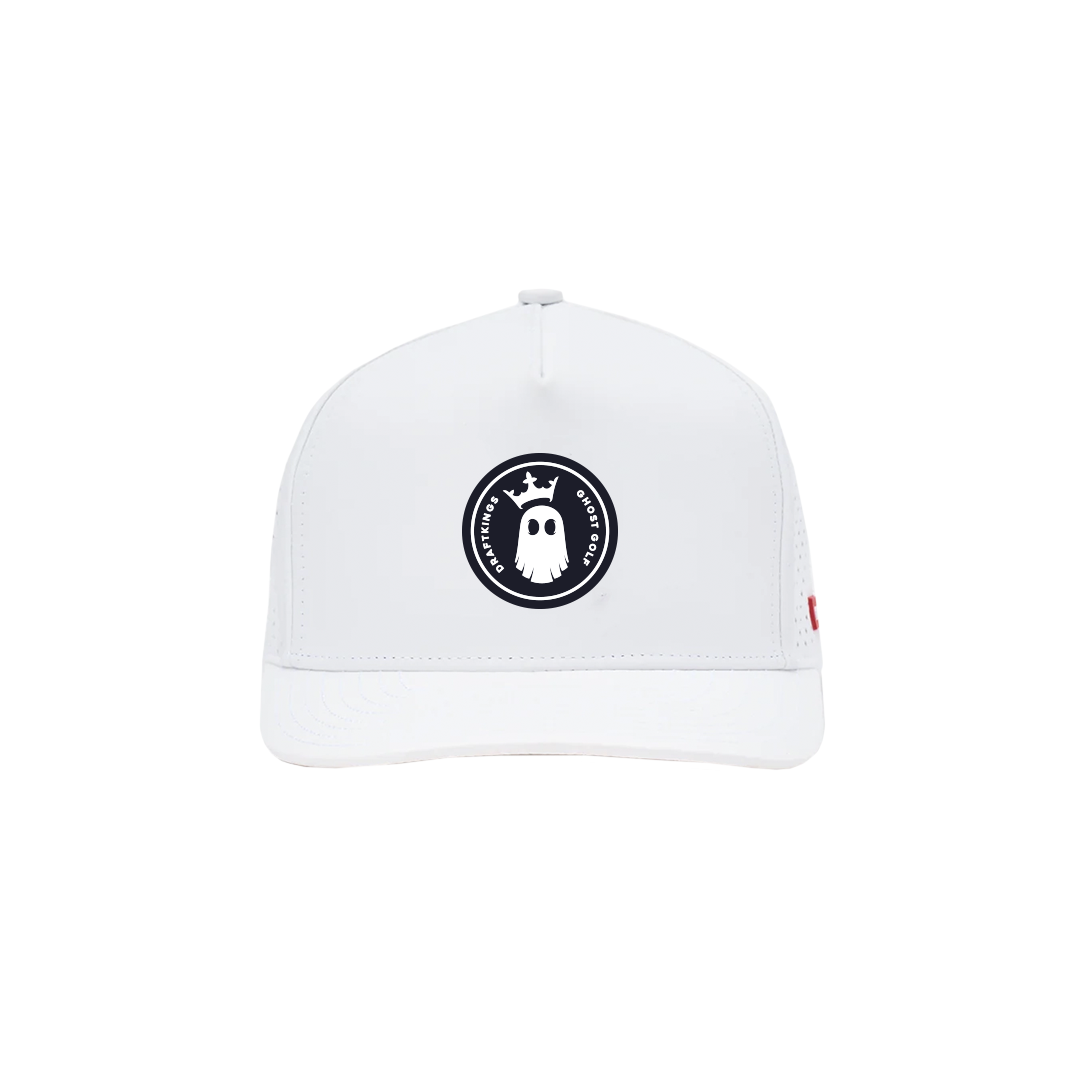 DraftKings x Ghost Golf Snapback Hat