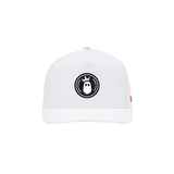 DraftKings x Ghost Golf Snapback Hat