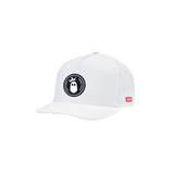 DraftKings x Ghost Golf Snapback Hat