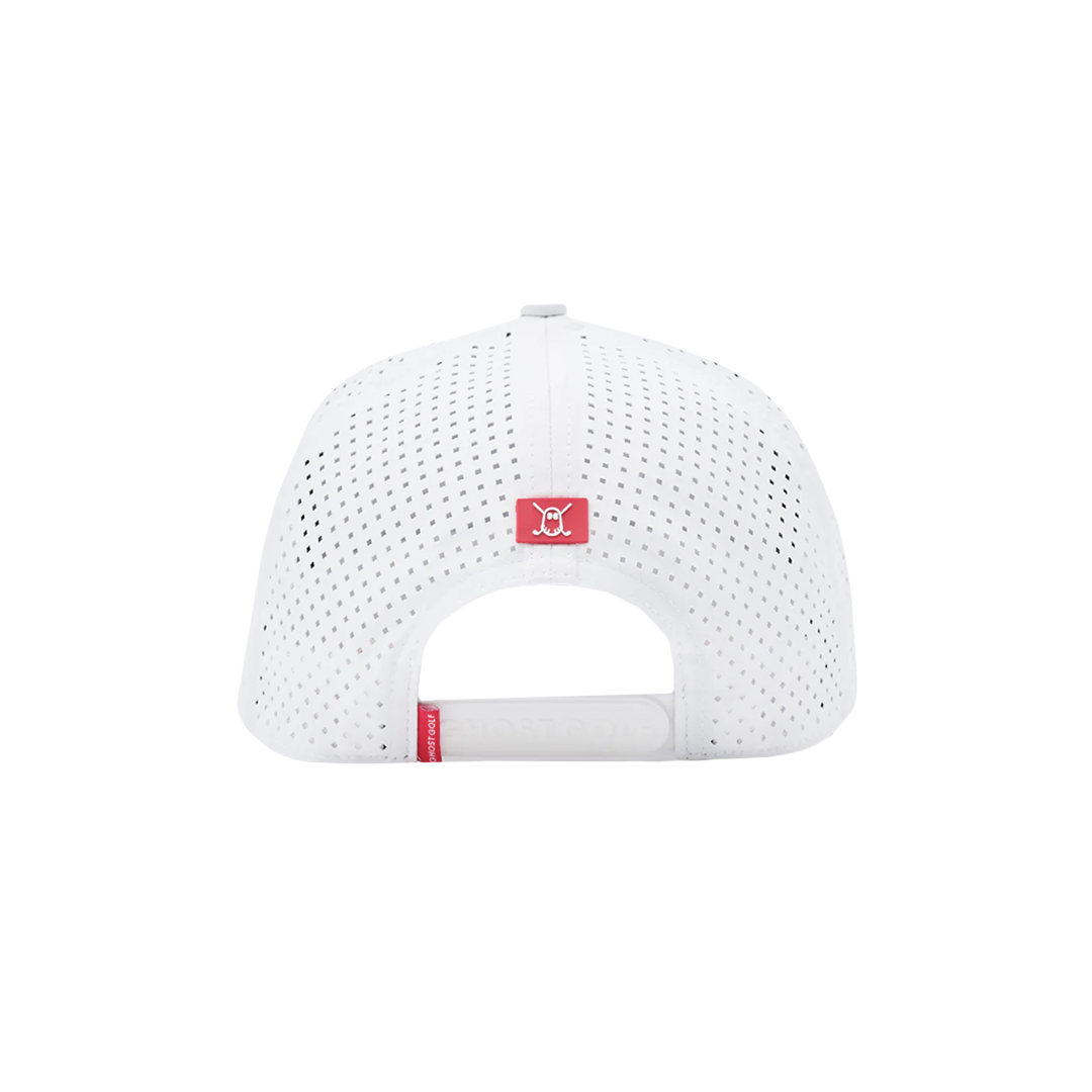 DraftKings x Ghost Golf Snapback Hat