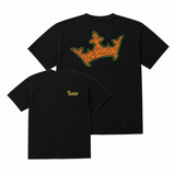 DraftKings x SWAG Golf Skull T-Shirt