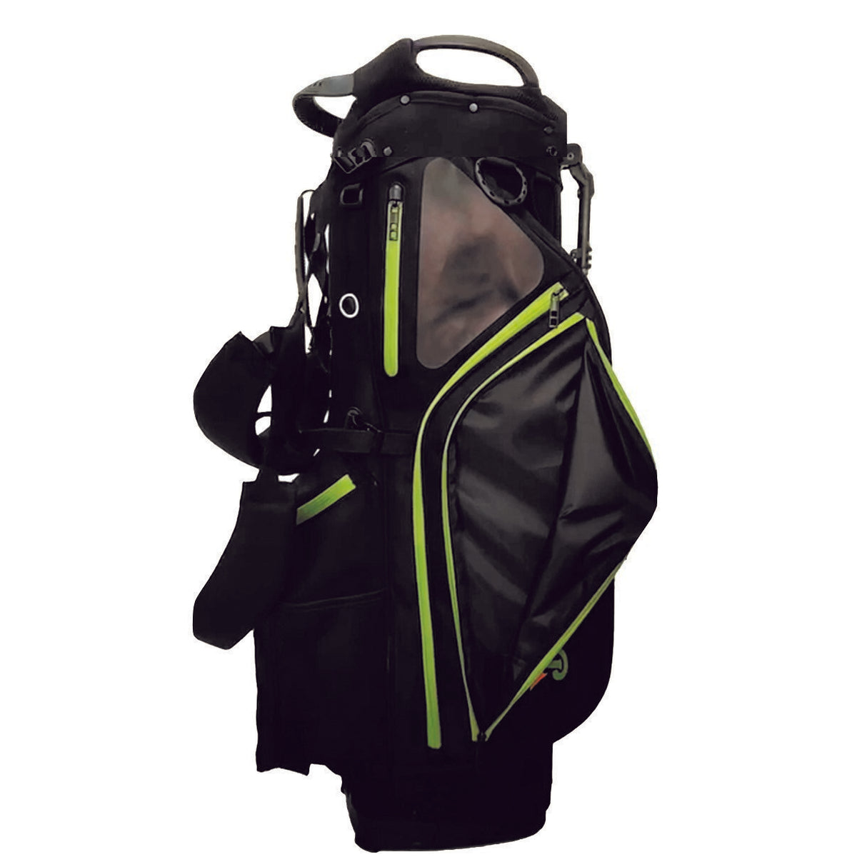 DraftKings Golf Bag
