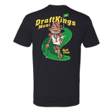 DraftKings Municipal Golf Club T-Shirt