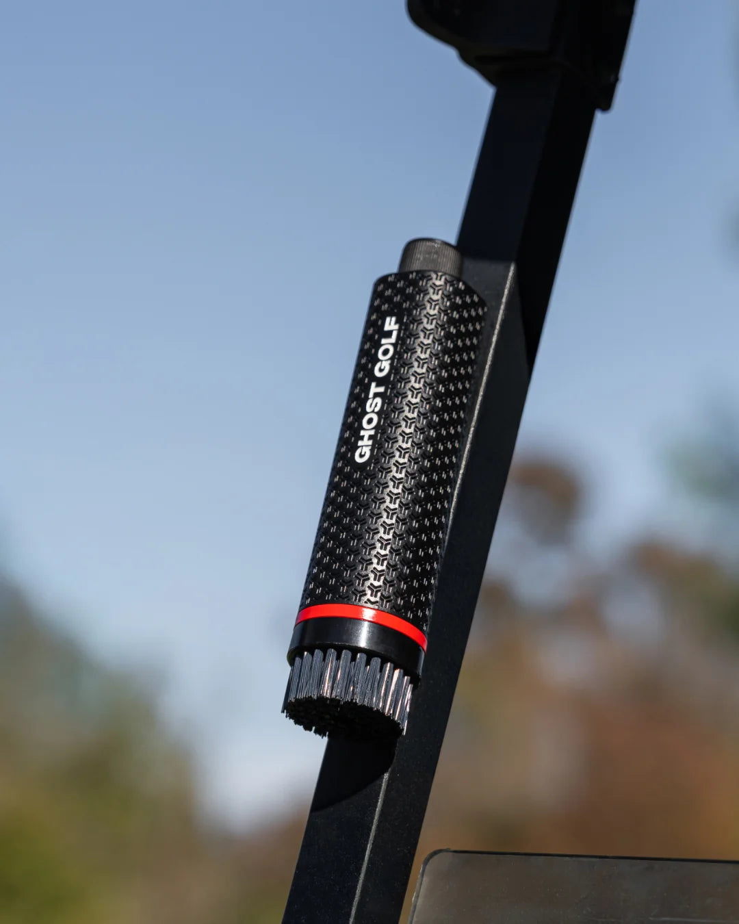 DraftKings x Ghost Golf Shoe Brush Cleaner