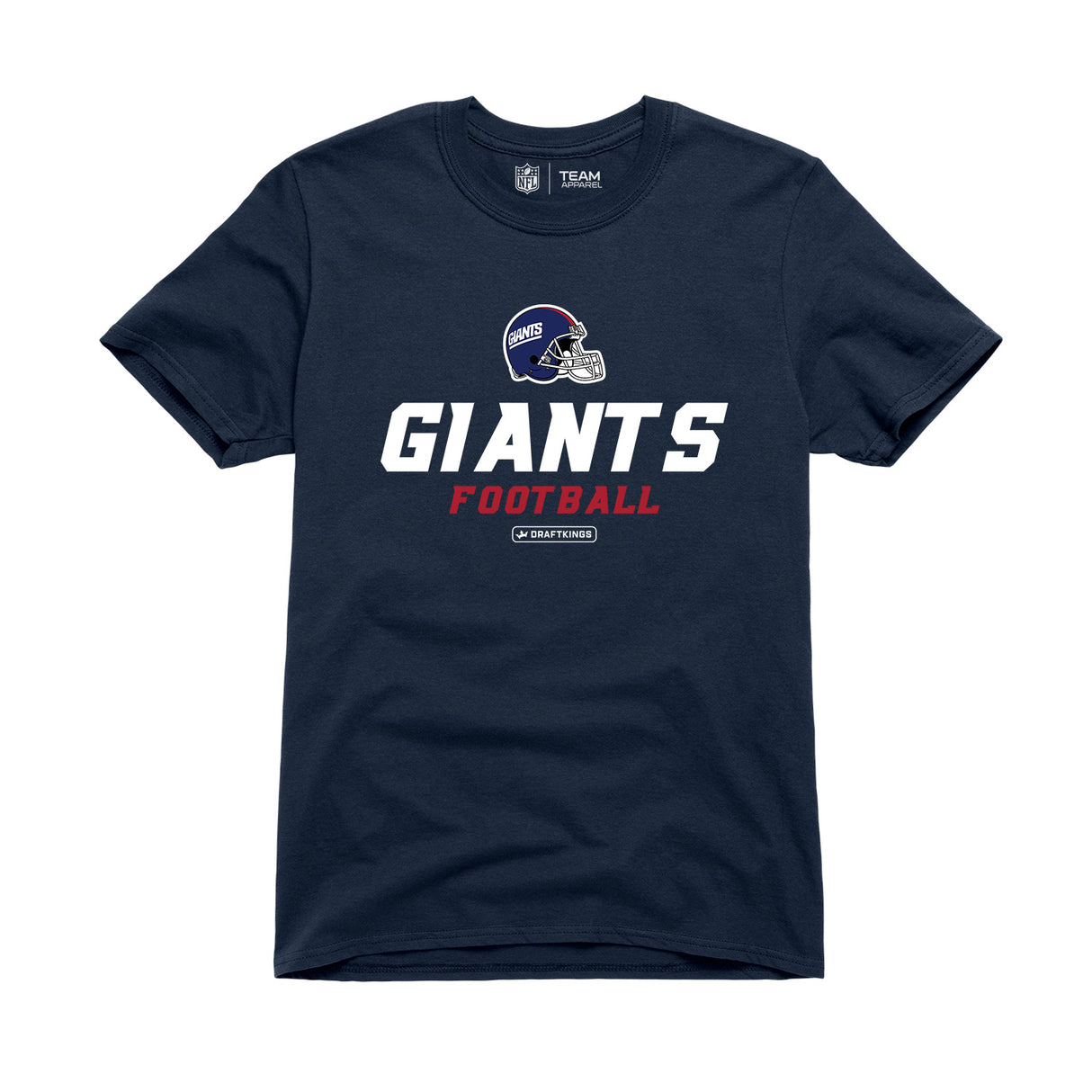 New York Giants Football T-Shirt