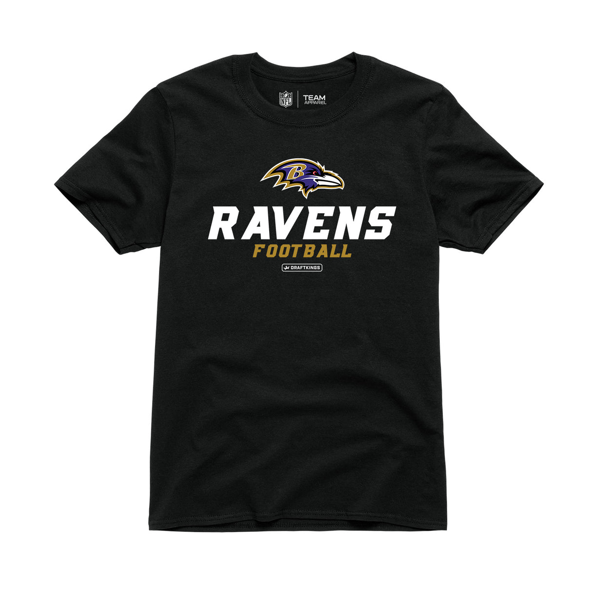 Baltimore Ravens Football T-Shirt