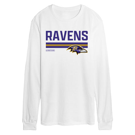 T-shirt unisexe en coton épais Baltimore Strong avec cœur et T-shirt unisexe en coton épais Baltimore Strong avec cœur et