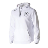 DraftKings x Legends Hawthorne White Hoodie