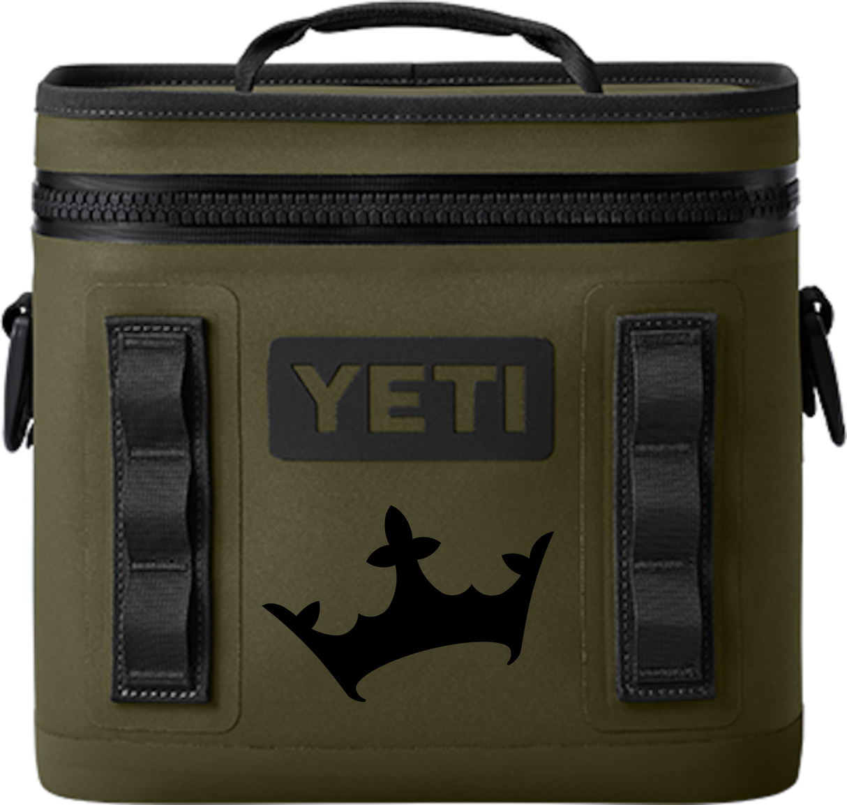 DraftKings x YETI HOPPER FLIP 8