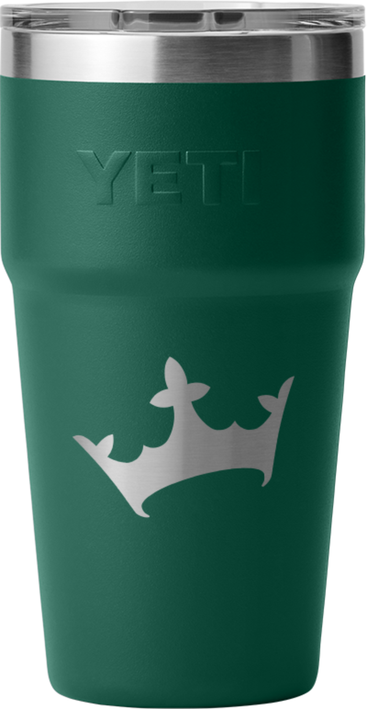 DraftKings x YETI® Rambler® 20 oz Stackable Cup
