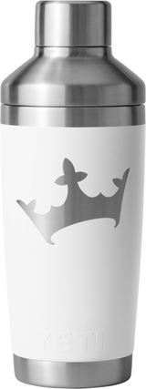 DraftKings x YETI® Rambler® 20 oz Cocktail Shaker