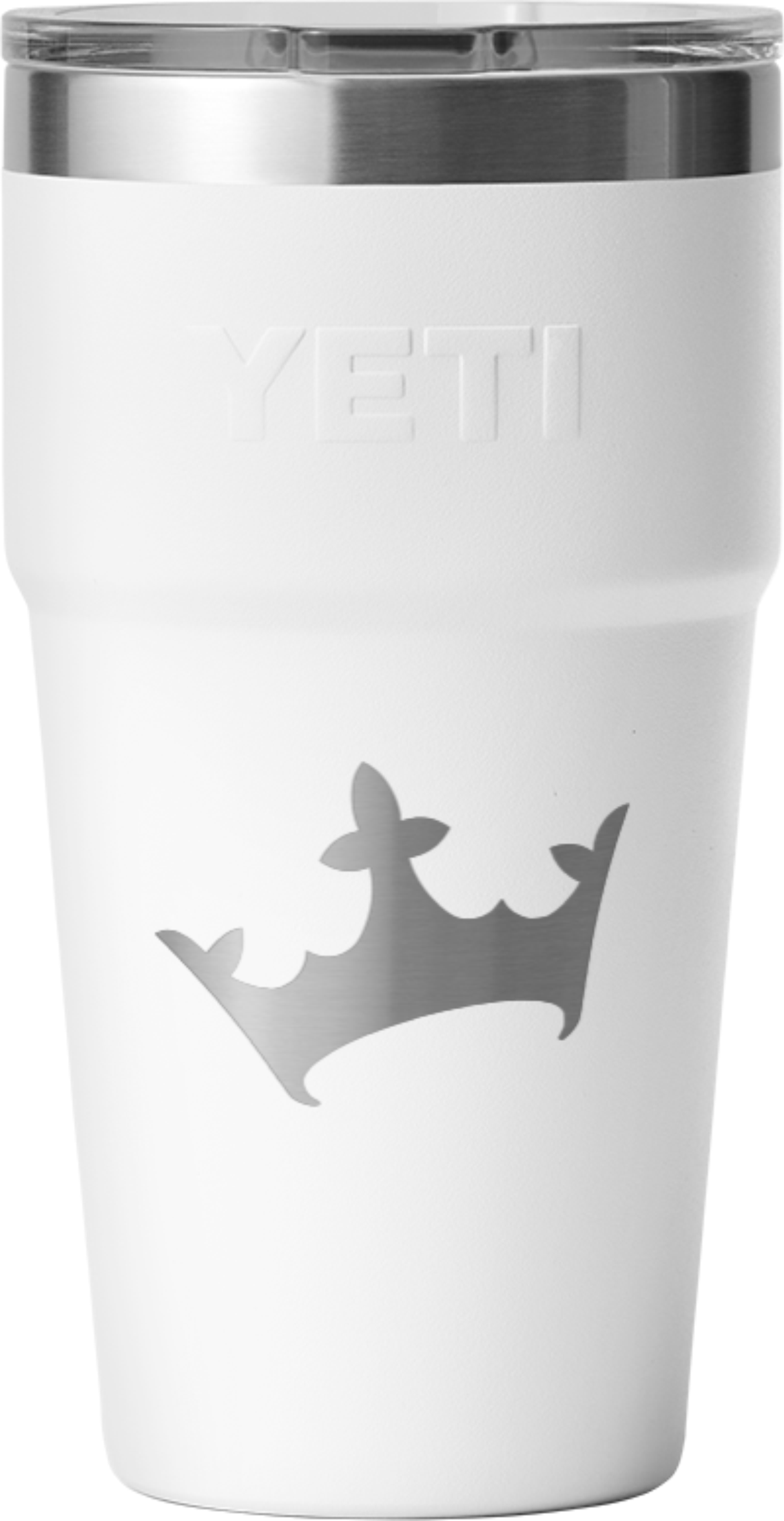 DraftKings x YETI® Rambler® 20 oz Stackable Cup