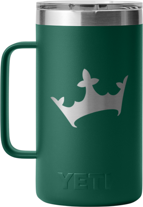 DraftKings x YETI Rambler® 24 oz Mug