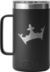 DraftKings x YETI Rambler® 24 oz Mug