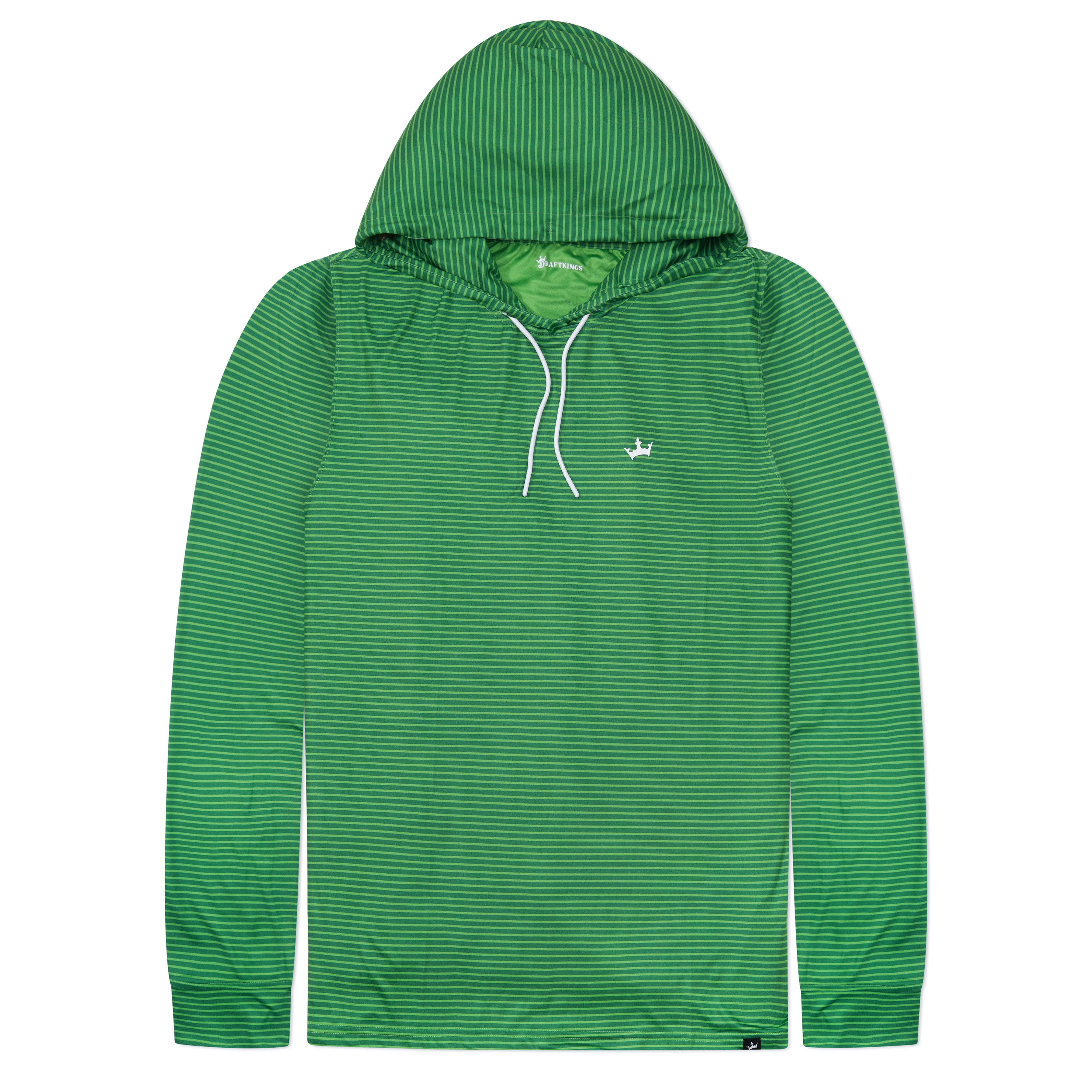 DraftKings Men's Greenskeeper Golf Hoodie – DraftKings Shop